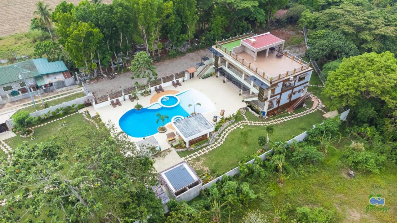 Greenridge Resort Candelaria  المظهر الخارجي الصورة